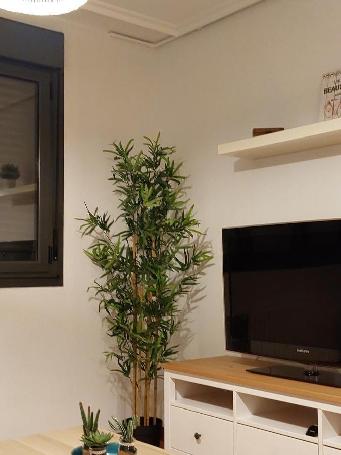 145A Apartamento Moderno Dos Habitaciones 希洪 外观 照片