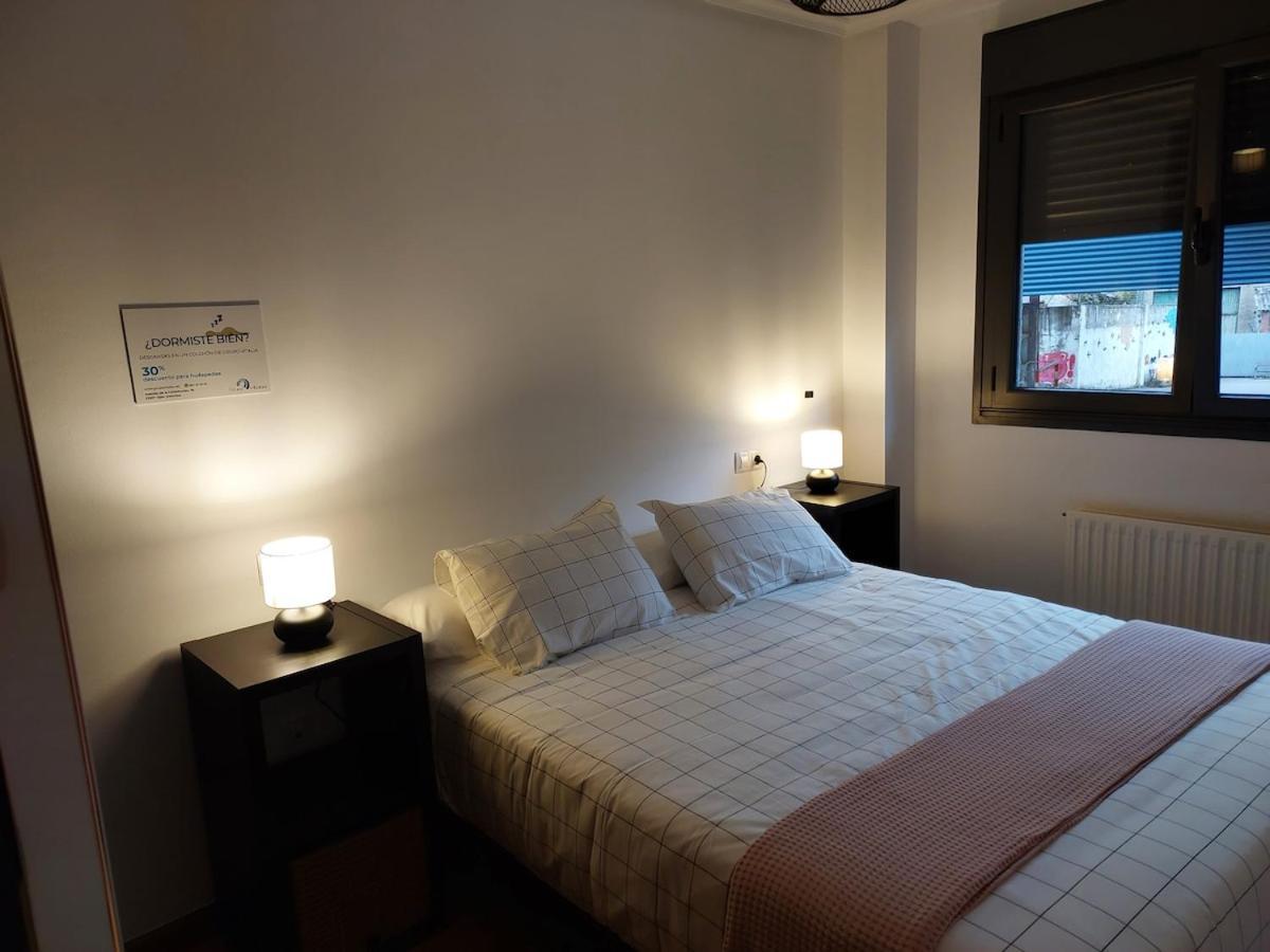 145A Apartamento Moderno Dos Habitaciones 希洪 外观 照片