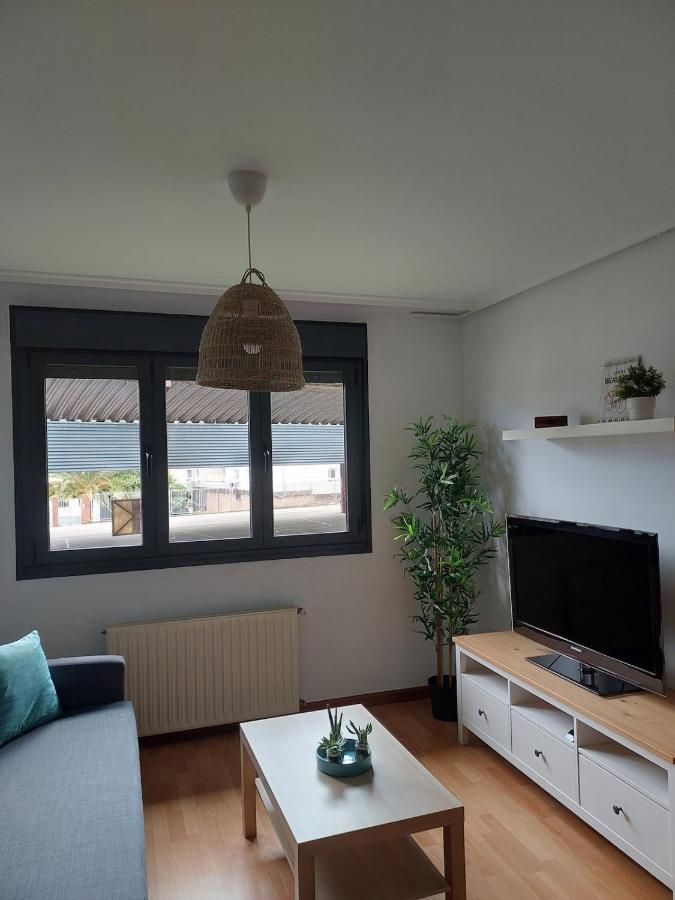 145A Apartamento Moderno Dos Habitaciones 希洪 外观 照片