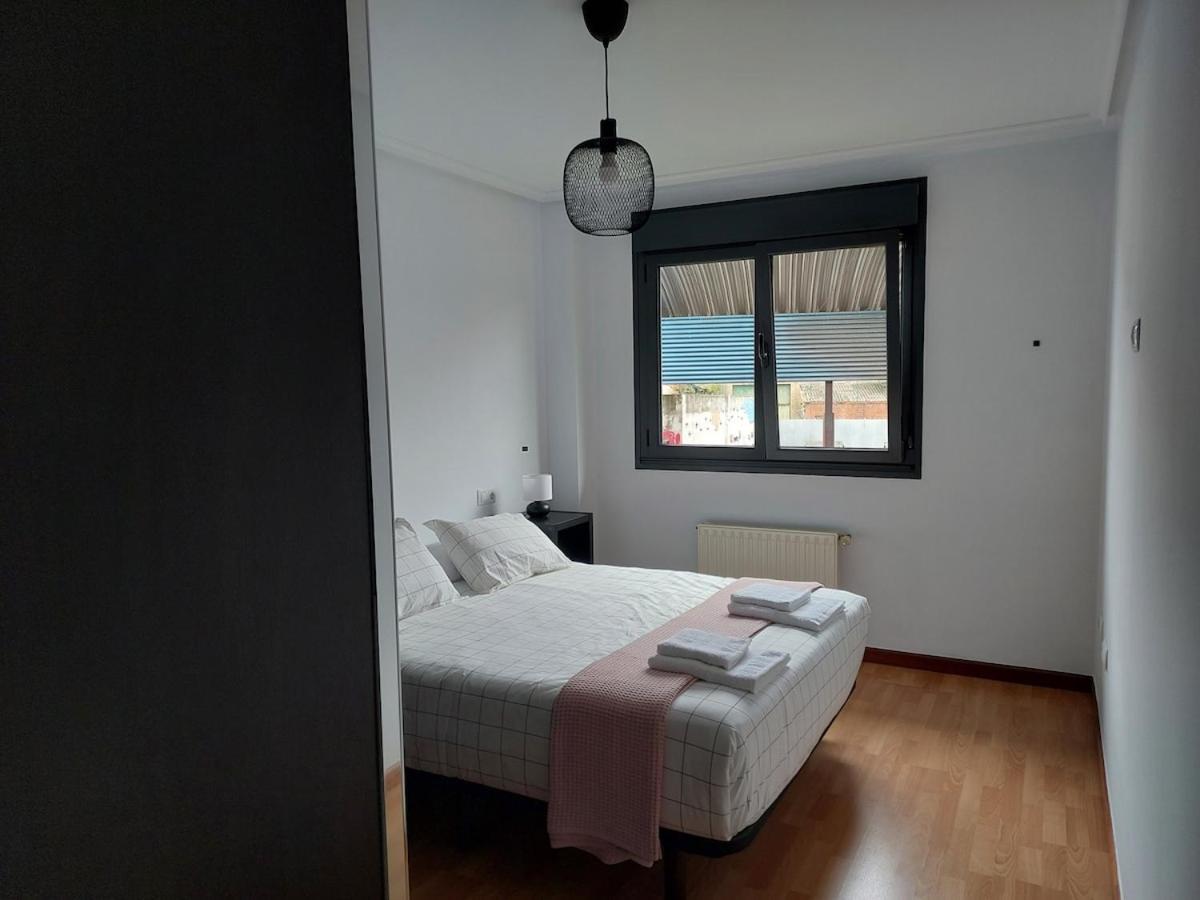 145A Apartamento Moderno Dos Habitaciones 希洪 外观 照片