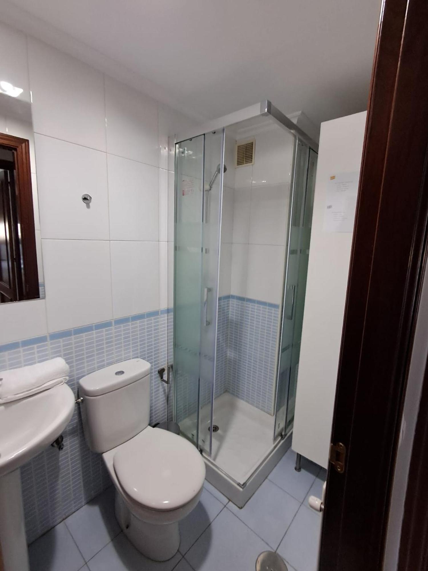 145A Apartamento Moderno Dos Habitaciones 希洪 外观 照片