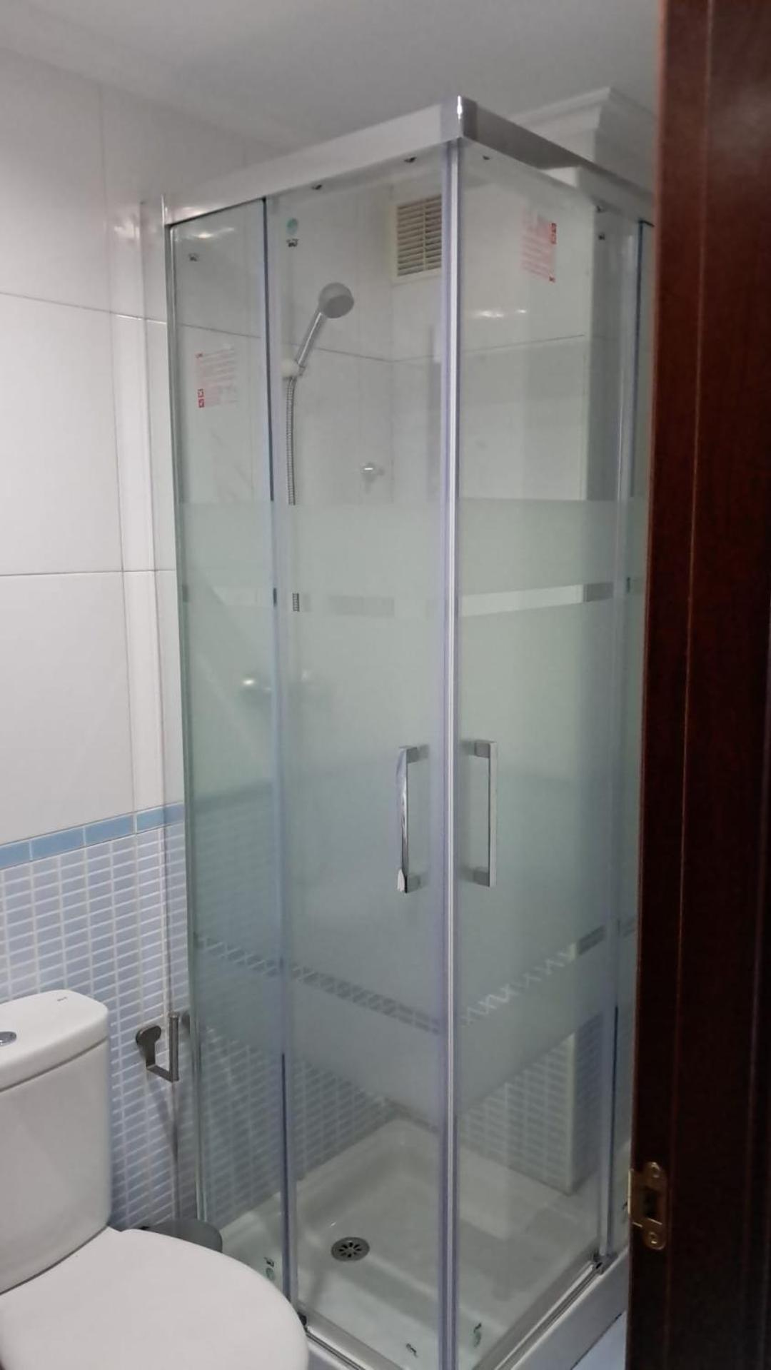 145A Apartamento Moderno Dos Habitaciones 希洪 外观 照片
